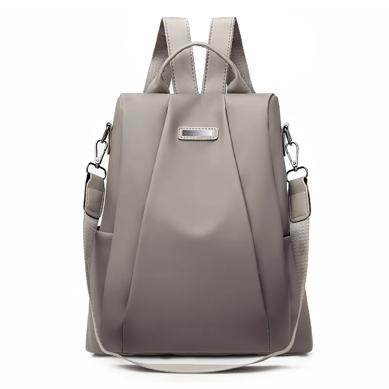 MACWACE Anti-theft Oxford Backpack Women School Bags For Teenager Girls Waterproof Casual Travel Female Bagpack Mochilas Mujer
MACWACE Anti-theft Oxford Backpack Women School Bags For Teenager Girls Waterproof Casual Travel Female Bagpack Mochilas Mujer
