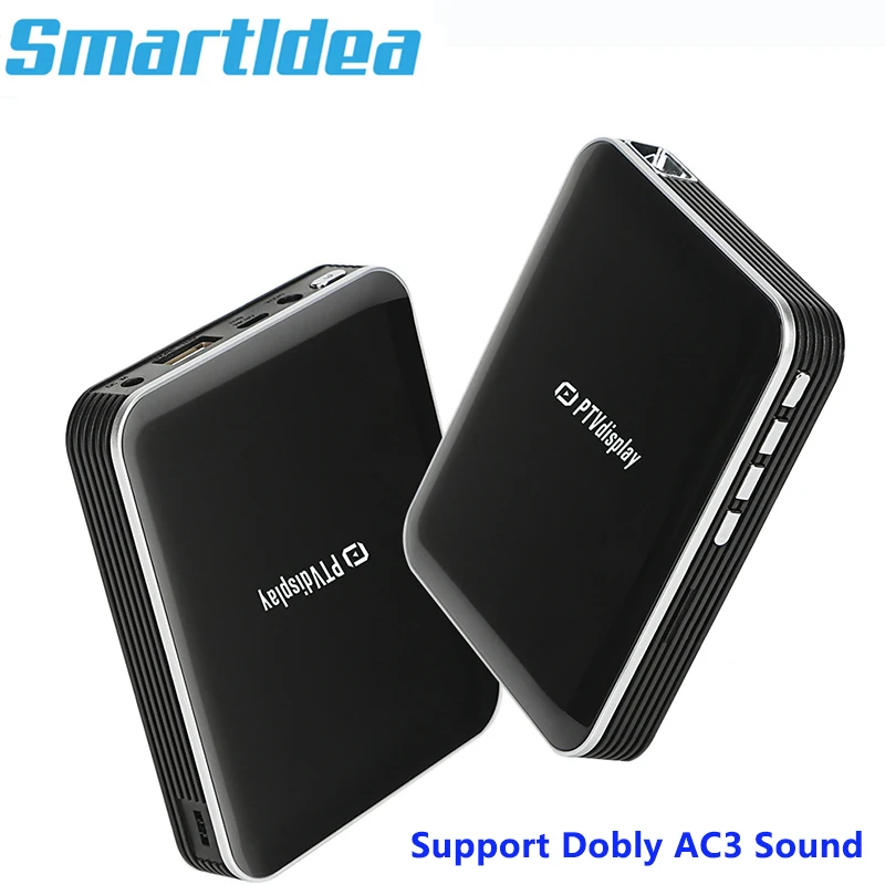 Smartldea P6 Wired Same Screen Smart DLP Pico Projector build-in Battery, 200ansi brightness Pocket LED Projector USB SD Beamer
Smartldea P6 Wired Same Screen Smart DLP Pico Projector build-in Battery, 200ansi brightness Pocket LED Projector USB SD Beamer