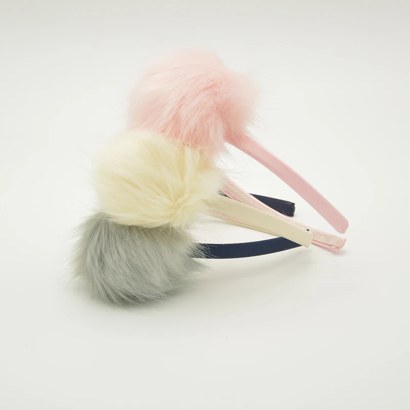 Winter girls hair accessories lovely wool pompom hair bands hoop flower crown headbands hair bows sweet princess hair band tiara
Winter girls hair accessories lovely wool pompom hair bands hoop flower crown headbands hair bows sweet princess hair band tiara