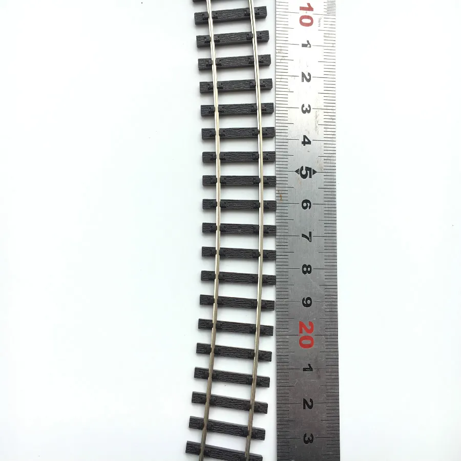 architecture model tracks ho scale train (11)