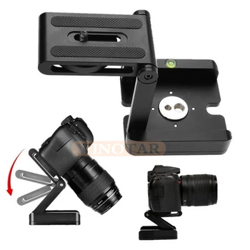 Z Type Tripod Heads Solution Photography Studio Camera Tripod Z Pan & Tilt Flex Tilt Head Aluminum Alloy For Nikon Canon Camera
Z Type Tripod Heads Solution Photography Studio Camera Tripod Z Pan & Tilt Flex Tilt Head Aluminum Alloy For Nikon Canon Camera
