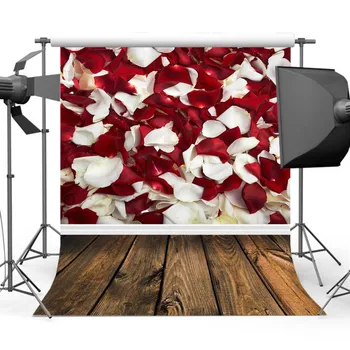Mehofoto Newborn Photo Wood Floor Background Petal for Photography Children Background for Photo Shoot Studio S-1782
Mehofoto Newborn Photo Wood Floor Background Petal for Photography Children Background for Photo Shoot Studio S-1782