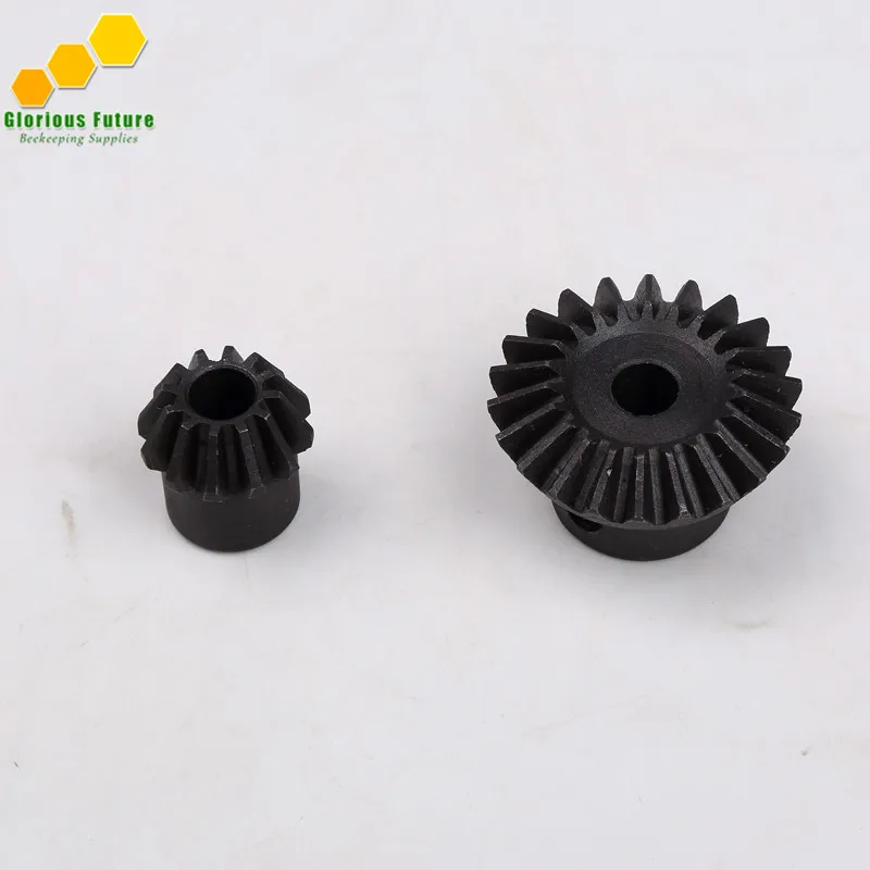3Pcs Gear For Honey Extractor Accessories Gear Beekeeping Tools Bee Keeper Supplies G-3
3Pcs Gear For Honey Extractor Accessories Gear Beekeeping Tools Bee Keeper Supplies G-3