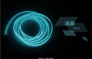 3 Meter car styling light LED Strip Lights EL Wire For Renault Koleos captur FLUENCE Talisman FRENDZY SCENIC MEGAN accessories
3 Meter car styling light LED Strip Lights EL Wire For Renault Koleos captur FLUENCE Talisman FRENDZY SCENIC MEGAN accessories