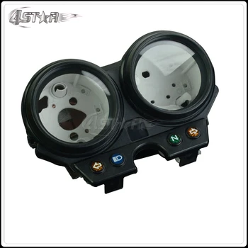 New Motorcycle Accessories Speedometer Tachometer Instrument Gauge Case Cover For HONDA HORNET 250 2000-2008
New Motorcycle Accessories Speedometer Tachometer Instrument Gauge Case Cover For HONDA HORNET 250 2000-2008