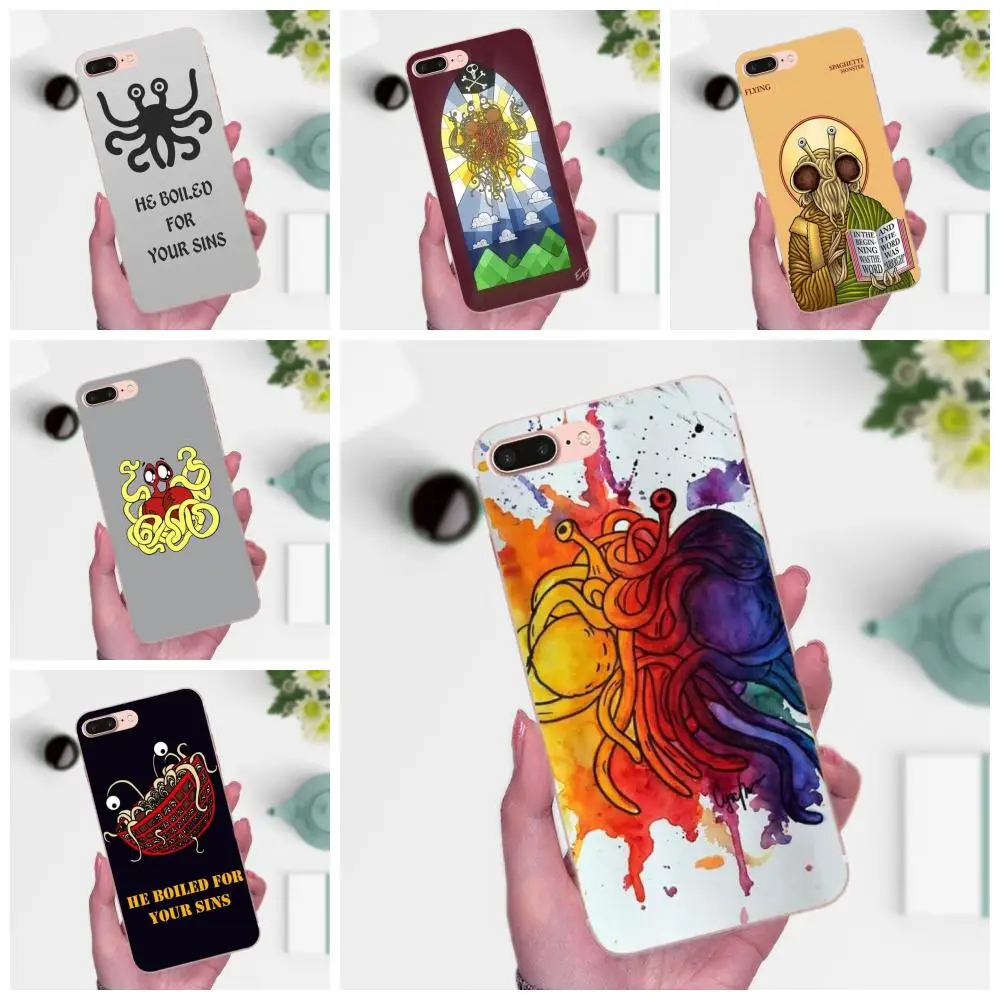 Soft Cover Flying Spaghetti Monsterism fsm For Galaxy J1 J2 J3 J330 J4 J5 J6 J7 J730 J8 2015 2016 2017 2018 mini Pro
Soft Cover Flying Spaghetti Monsterism fsm For Galaxy J1 J2 J3 J330 J4 J5 J6 J7 J730 J8 2015 2016 2017 2018 mini Pro