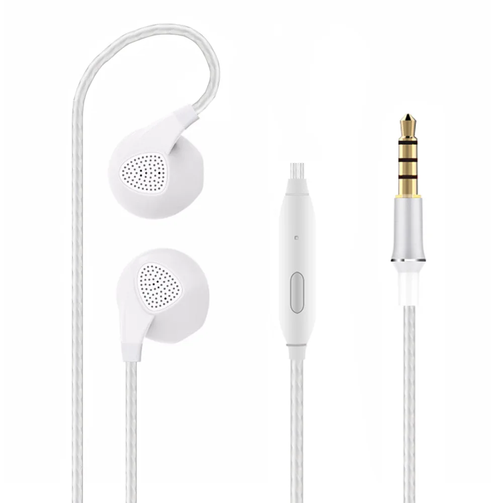 DIGIZULU Headphones, Music Earphones, Ergonomic In-Ear with Microphone Balanced Bass Driven Sound Stereo for iPhone Comfort-Fit
DIGIZULU Headphones, Music Earphones, Ergonomic In-Ear with Microphone Balanced Bass Driven Sound Stereo for iPhone Comfort-Fit