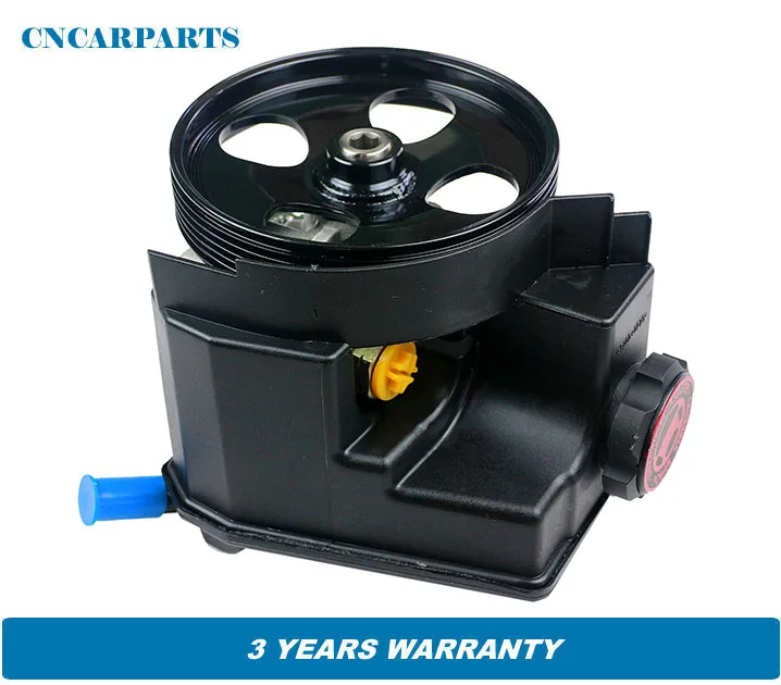New Power Steering Pump Fit for Peugeot 206 206CC 206SW P- Partnerspace DSP377P
New Power Steering Pump Fit for Peugeot 206 206CC 206SW P- Partnerspace DSP377P