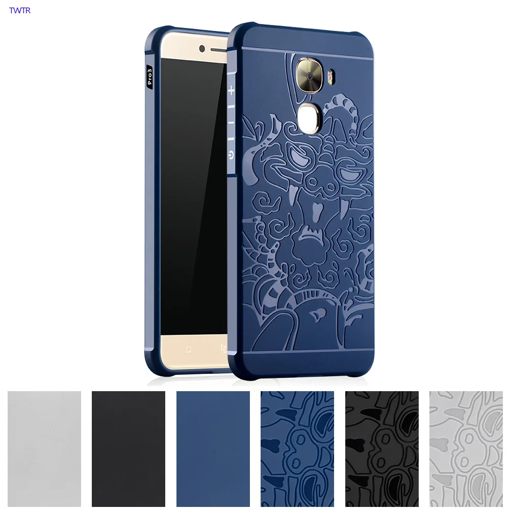 TPU Soft Case for LeEco Le PRO3 PRO 3 X720 X726 X728 3D Relief Case Phone Back Cover for Le TV LeTV Lex720 Lex726 Lex728 Cases
TPU Soft Case for LeEco Le PRO3 PRO 3 X720 X726 X728 3D Relief Case Phone Back Cover for Le TV LeTV Lex720 Lex726 Lex728 Cases