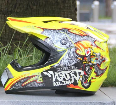 Motocicleta Casco Capacetes Motorcycle Helmet Moto ATV DIRT BIKE Motocross Racing Helmet S M L XL SIZE DOT Helmet
Motocicleta Casco Capacetes Motorcycle Helmet Moto ATV DIRT BIKE Motocross Racing Helmet S M L XL SIZE DOT Helmet