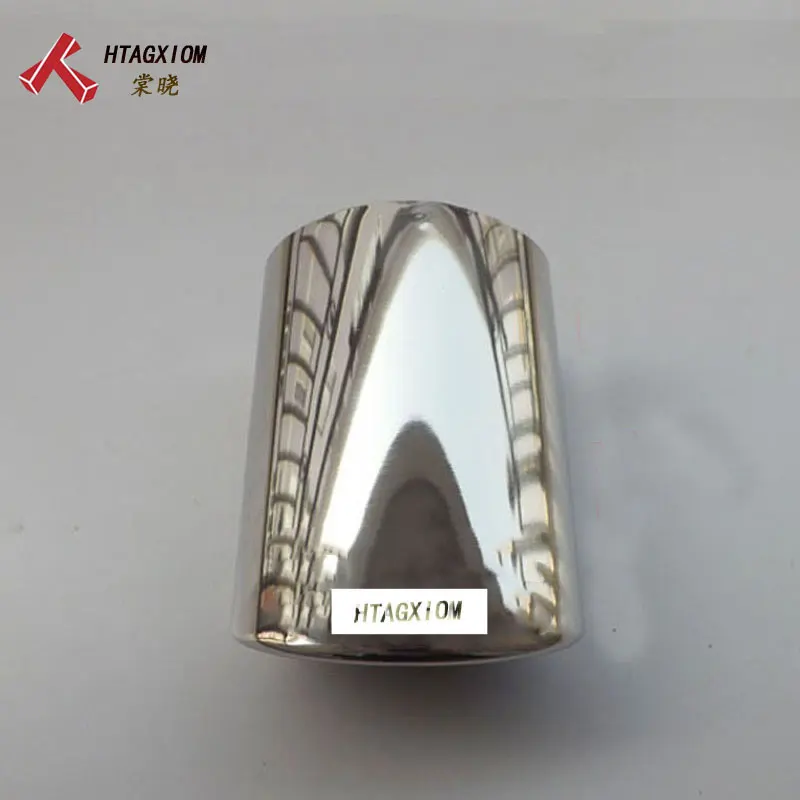 Exhaust Pipe Tail Pipe Muffler for Toyota Rav 4 Car Styling Stickers Auto Stainless Steel Accessories & Part 1 Pcs
Exhaust Pipe Tail Pipe Muffler for Toyota Rav 4 Car Styling Stickers Auto Stainless Steel Accessories & Part 1 Pcs