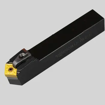 M6*25 Tool Holder W/ Wrench Handtool MCMNN2525M12-100 Lathe 20x150mm For CNMG/CNMM1204 Insert HL1814 Durable New
M6*25 Tool Holder W/ Wrench Handtool MCMNN2525M12-100 Lathe 20x150mm For CNMG/CNMM1204 Insert HL1814 Durable New