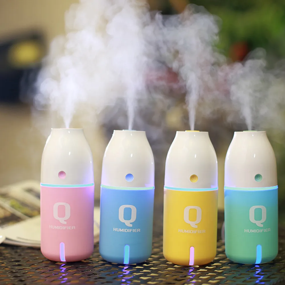 Gacsidy Store Mini Portable USB Cute Cleanerspurifier Air Humidifier Purifier Atomizer For Car Home Use
Gacsidy Store Mini Portable USB Cute Cleanerspurifier Air Humidifier Purifier Atomizer For Car Home Use