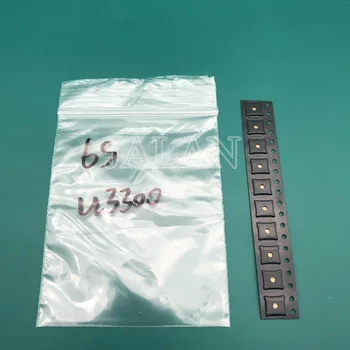 5pcs 100% New U3300 For phone 6s camera flash ic Dual LED Strobe driver ic Motherboard separate for mobile phone repair
5pcs 100% New U3300 For phone 6s camera flash ic Dual LED Strobe driver ic Motherboard separate for mobile phone repair