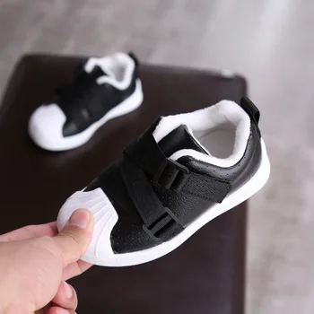 Crianças Sapatos de Malha Mágica E Cabeça Shell Para Meninos E Meninas Criança Tênis Respirável
Crianças Sapatos de Malha Mágica E Cabeça Shell Para Meninos E Meninas Criança Tênis Respirável