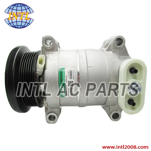 1136521 1136558 1136596 1136641 auto ac compressor For Chevrolet Blazer S10 Express GM Sonoma Jimmy Savana Oldsmobile Bravada
1136521 1136558 1136596 1136641 auto ac compressor For Chevrolet Blazer S10 Express GM Sonoma Jimmy Savana Oldsmobile Bravada