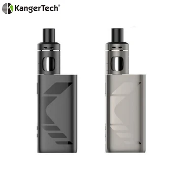 Original Kanger SUBOX MINI V2 Kit 60W Box MOD Vape 2200mAh Built-in Battery With 2ml Subtank Mini 2.0 Tank E Cigarette Vaporizer
Original Kanger SUBOX MINI V2 Kit 60W Box MOD Vape 2200mAh Built-in Battery With 2ml Subtank Mini 2.0 Tank E Cigarette Vaporizer