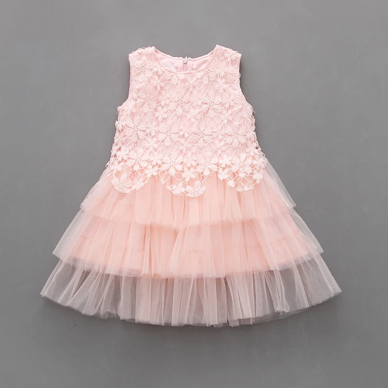 Girls Beach Dress Cute Girls Princess Costume Girl Lace Tulle Dresses Fashion Cute Princess Party Dress Children Clothes
Girls Beach Dress Cute Girls Princess Costume Girl Lace Tulle Dresses Fashion Cute Princess Party Dress Children Clothes