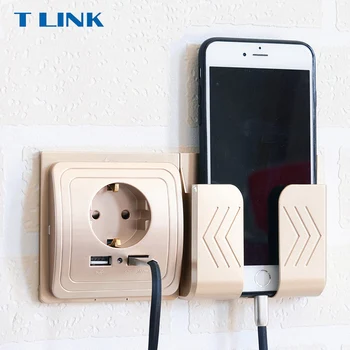 TLINK Dual USB Socket Power Outlet Socket With EU Plug 2A Wall Charger Adapter Electric Wall Charger Adapter Charging USB
TLINK Dual USB Socket Power Outlet Socket With EU Plug 2A Wall Charger Adapter Electric Wall Charger Adapter Charging USB