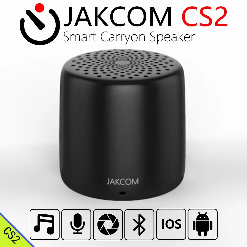 JAKCOM CS2 Smart Carryon Speaker as Memory Cards in oliver y benji fomi everdrive
JAKCOM CS2 Smart Carryon Speaker as Memory Cards in oliver y benji fomi everdrive