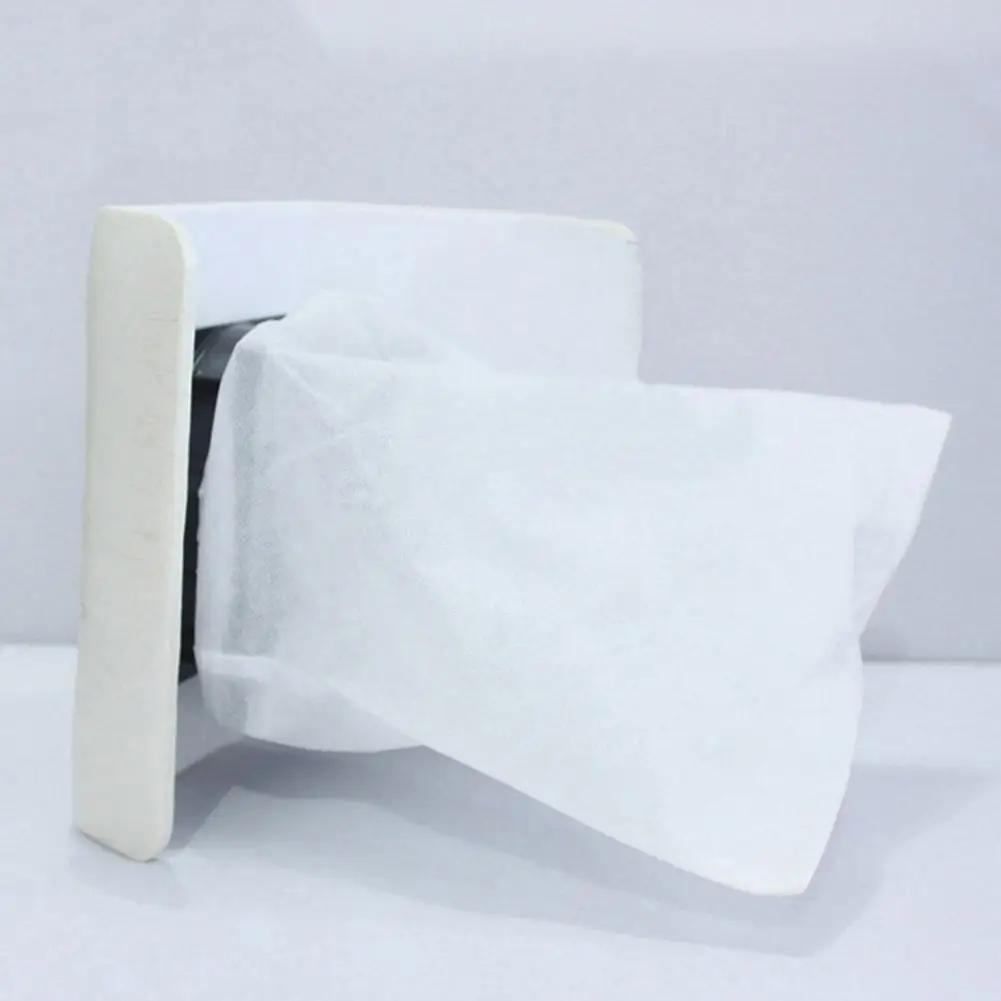1Pcs White Non-woven Replacement Bags for Nail Art Dust Extraction Collector High Quality Nails Arts Tools
1Pcs White Non-woven Replacement Bags for Nail Art Dust Extraction Collector High Quality Nails Arts Tools