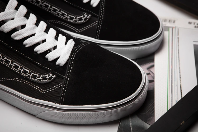 vans sketchy tank shoes