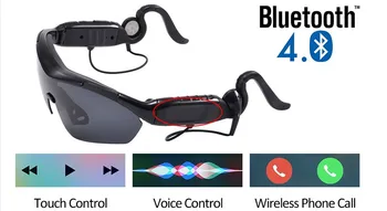 Bluetooth sunglasses with phone-call playing,music playing,voice naviagation Hi-fi stereo headset
Bluetooth sunglasses with phone-call playing,music playing,voice naviagation Hi-fi stereo headset
