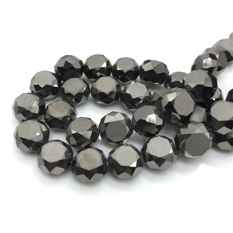 Wholesale 50PCS 8 x 14 mm multi faceted oval Austria crystal beads, handmade DIY jewelry making #02
Wholesale 50PCS 8 x 14 mm multi faceted oval Austria crystal beads, handmade DIY jewelry making #02