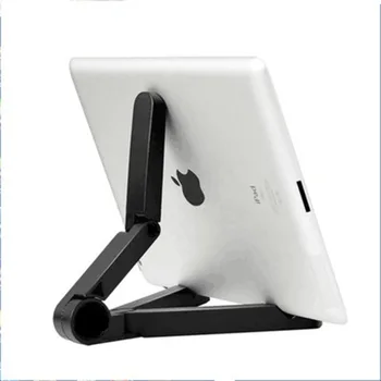 Plastic Foldable Adjustable Angle Lazy Universal Stent Stand Bracket Triangle Support Holder Tablet Mount for IPad Tablets
Plastic Foldable Adjustable Angle Lazy Universal Stent Stand Bracket Triangle Support Holder Tablet Mount for IPad Tablets