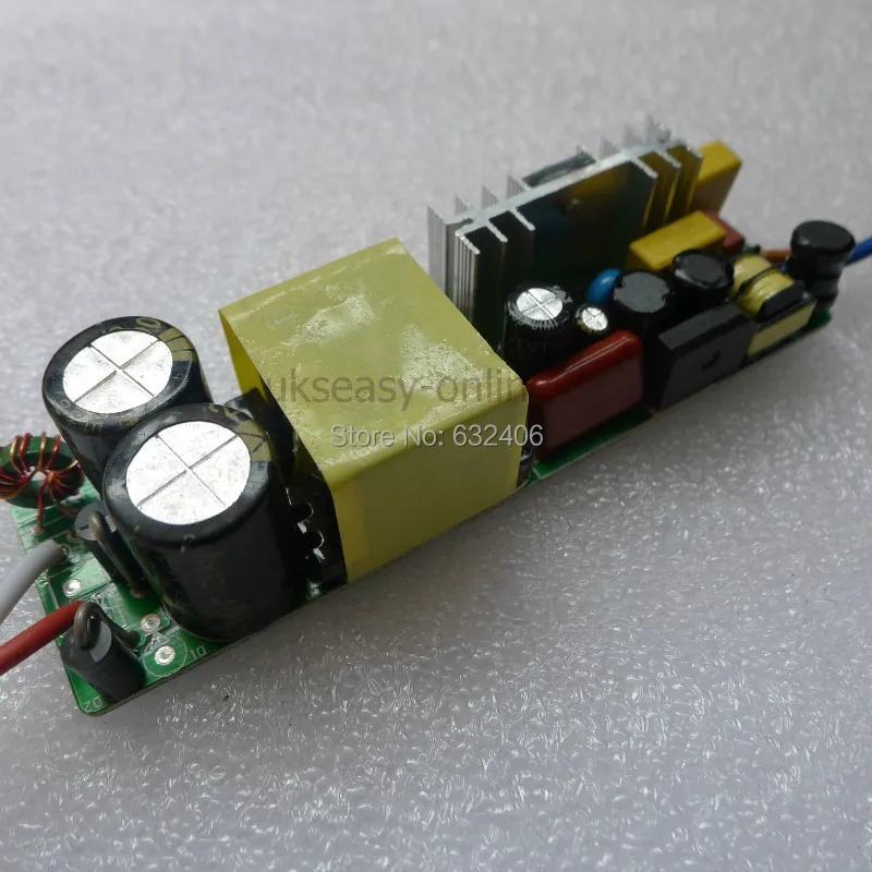 CE certification!! 10*5W(10 serial, 5 parallel ) High power Driver For LED Lamp Light Constant Current Driver Power Supply
CE certification!! 10*5W(10 serial, 5 parallel ) High power Driver For LED Lamp Light Constant Current Driver Power Supply