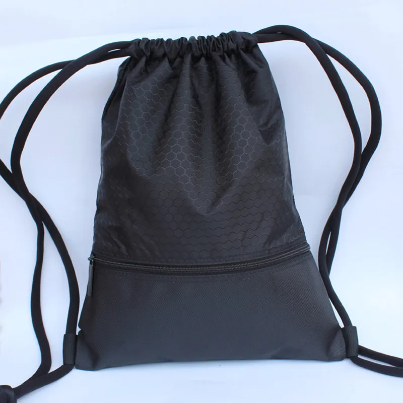 Outdoor Women Men Nylon Waterproof Ultralight Backpack Soccer Football Basketball Bag Drawstring Hunting Hiking Gym Sport Bags
Outdoor Women Men Nylon Waterproof Ultralight Backpack Soccer Football Basketball Bag Drawstring Hunting Hiking Gym Sport Bags