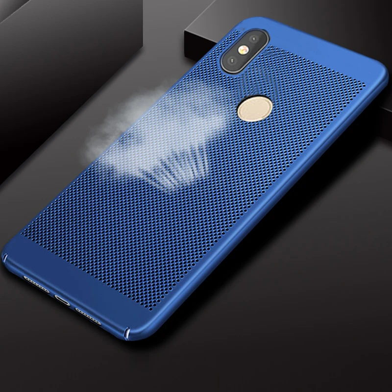 YUETUO radiating hard plastic phone back etui,coque,cover,case for xiaomi redmi 6 6a 6 pro for ksiomi xiomi 6pro 6 a accessories
YUETUO radiating hard plastic phone back etui,coque,cover,case for xiaomi redmi 6 6a 6 pro for ksiomi xiomi 6pro 6 a accessories