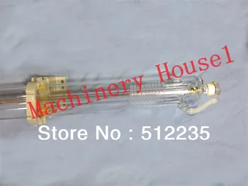 100W Co2 laser tube 1400mm with wooden case 10 months warranty laser cutting machine
100W Co2 laser tube 1400mm with wooden case 10 months warranty laser cutting machine