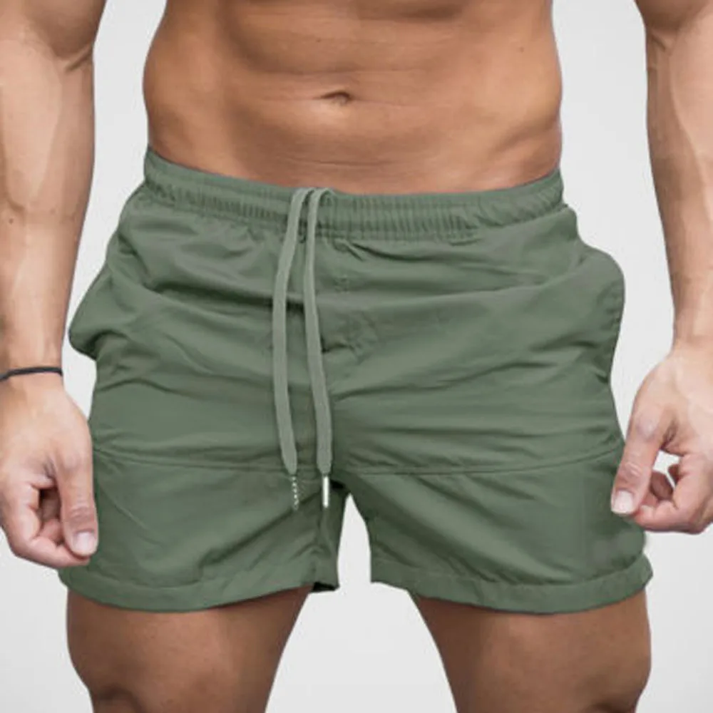 2019 Summer Men Short Casual Shorts Men Fashion Style Mens Shorts Beach Plus size Sports Jogging Elasticated Waist Pants #606
2019 Summer Men Short Casual Shorts Men Fashion Style Mens Shorts Beach Plus size Sports Jogging Elasticated Waist Pants #606