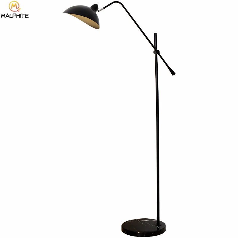 Modern Standing Lamp Living Room Bedroom Study Led Floor Lamp Office Gold Stand Light Vertical Home Decor Lighting Luminaria
Modern Standing Lamp Living Room Bedroom Study Led Floor Lamp Office Gold Stand Light Vertical Home Decor Lighting Luminaria