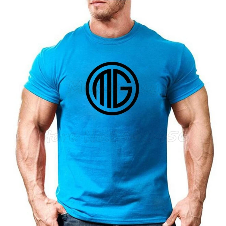 Muslceguys Brand Clothing fitness t shirt men cotton O-neck t-shirt muscle bodybuilding tee shirt crossfit tops gyms tshirt
Muslceguys Brand Clothing fitness t shirt men cotton O-neck t-shirt muscle bodybuilding tee shirt crossfit tops gyms tshirt