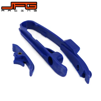 Chain Slider Guide Protector For Husqvarna FC FE TC TE 125 250 450 501 TC125 TC250 TE125 TE250 FC250 FC450 FE450 2016 2017 2018
Chain Slider Guide Protector For Husqvarna FC FE TC TE 125 250 450 501 TC125 TC250 TE125 TE250 FC250 FC450 FE450 2016 2017 2018