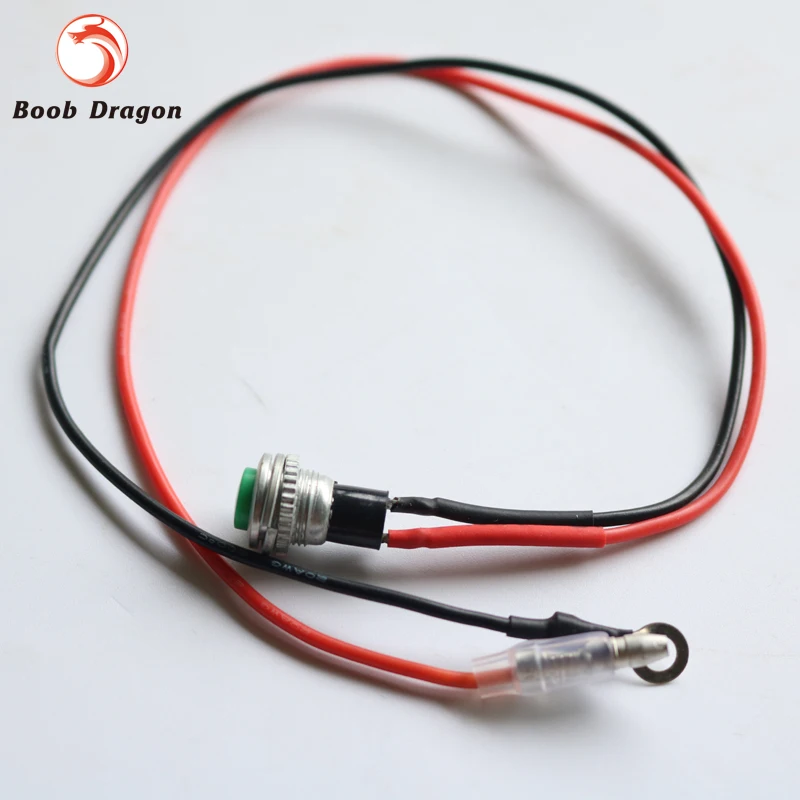 FVITEU New 320mm kill switch for 23-30.5 cc ZENOAH RCMK QJ Gas Marine Engine RC Boat
FVITEU New 320mm kill switch for 23-30.5 cc ZENOAH RCMK QJ Gas Marine Engine RC Boat