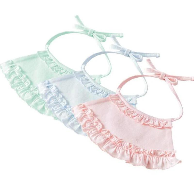 Cartoon Baby Bibs Cotton Flower Lace Saliva Towel Infant Burp Cloths Comfortable Baby Eating Accessory Soft Baby Stuff Boy Girl
Cartoon Baby Bibs Cotton Flower Lace Saliva Towel Infant Burp Cloths Comfortable Baby Eating Accessory Soft Baby Stuff Boy Girl
