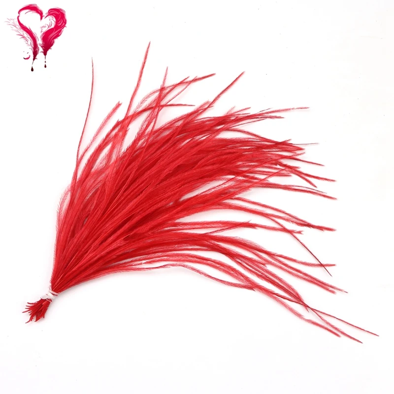 19 Colors 1PCS/Lot Fluffy 10-15 15-18 CM Dyed Colorful Natural Ostrich Feathers Strung Garment Bags Shoes Earings Decoration
19 Colors 1PCS/Lot Fluffy 10-15 15-18 CM Dyed Colorful Natural Ostrich Feathers Strung Garment Bags Shoes Earings Decoration
