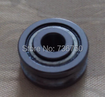 SWF part number 15001BR-B001 Pantograph frame U bearing / Sunstar embroidery machine spare parts
SWF part number 15001BR-B001 Pantograph frame U bearing / Sunstar embroidery machine spare parts