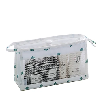 Hot Pattern Women Cosmetic Storage Bag Men Travel Toiletries Organizer Makeup Tidy Organizer Min Waterproof Net Container
Hot Pattern Women Cosmetic Storage Bag Men Travel Toiletries Organizer Makeup Tidy Organizer Min Waterproof Net Container