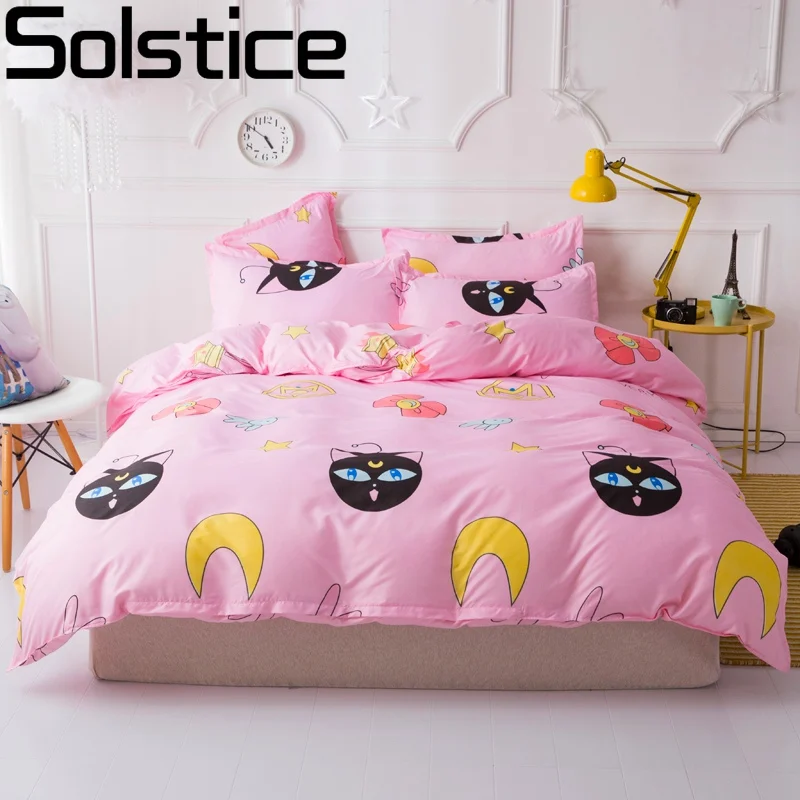 Solstice Home Textile Balloon Bedlinen Kids Teens Girl Boys Bedding Sets Pillowcase Bed Sheet Duvet Cover Queen Twin Size 3/4Pcs
Solstice Home Textile Balloon Bedlinen Kids Teens Girl Boys Bedding Sets Pillowcase Bed Sheet Duvet Cover Queen Twin Size 3/4Pcs