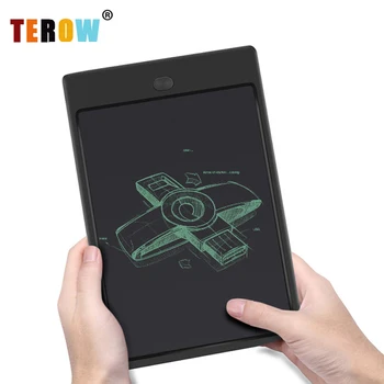 8.5 inch LCD Digital Writing Drawing Tablet Portable Electronic Graphics Board Kids Talent Practice Pad Best Gift For Children
8.5 inch LCD Digital Writing Drawing Tablet Portable Electronic Graphics Board Kids Talent Practice Pad Best Gift For Children