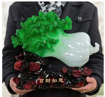 Jade cabbage home furnishes artwork to live in articles for use at home home bridal chamber decorates the sitting room that att
Jade cabbage home furnishes artwork to live in articles for use at home home bridal chamber decorates the sitting room that att