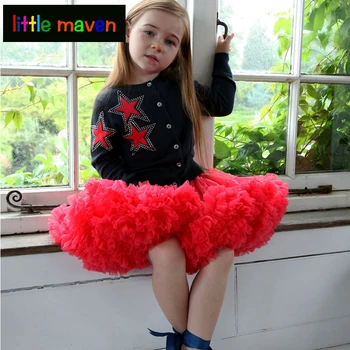 Fashion girls tutu skirts baby ballerina skirt children fluffy tulle skirt kids dance ballet skirt for girl casual Candy colors
Fashion girls tutu skirts baby ballerina skirt children fluffy tulle skirt kids dance ballet skirt for girl casual Candy colors