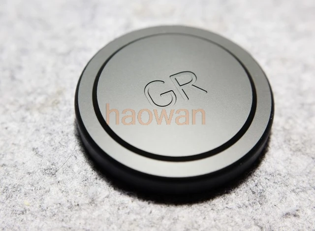 metal front Lens Cap/Cover protector black Screw-in for RICOH GR2 GRII Digital camera Lenses
metal front Lens Cap/Cover protector black Screw-in for RICOH GR2 GRII Digital camera Lenses