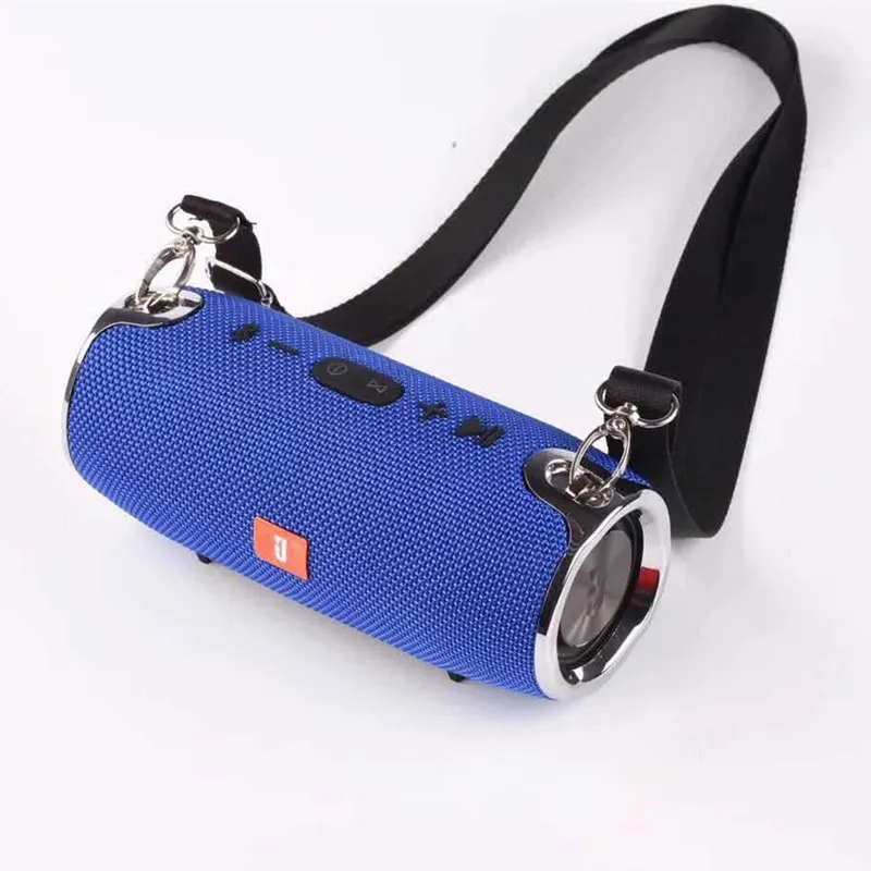 Bluetooth Speaker Outdoor Bicycle sports proof Portable Bluetooth Wireless audio mini Speaker Fm Radio Tf Card MP3 for phone
Bluetooth Speaker Outdoor Bicycle sports proof Portable Bluetooth Wireless audio mini Speaker Fm Radio Tf Card MP3 for phone