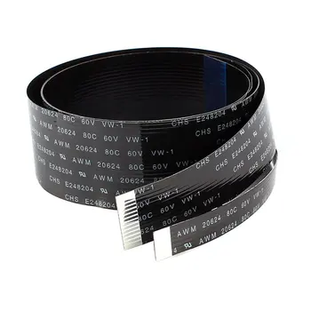 10pcs/lot CYFPV 10cm 20cm FPC Ribbon Flat Cable 0.5mm Pitch 20pin for HDMI HDTV Multicopter Aerial Photography
10pcs/lot CYFPV 10cm 20cm FPC Ribbon Flat Cable 0.5mm Pitch 20pin for HDMI HDTV Multicopter Aerial Photography