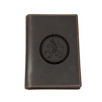 Russia Tatarstan Passport Cover multi Card Holders Functional Men Travel Purses Engraved Leather Passport Wallet
Russia Tatarstan Passport Cover multi Card Holders Functional Men Travel Purses Engraved Leather Passport Wallet